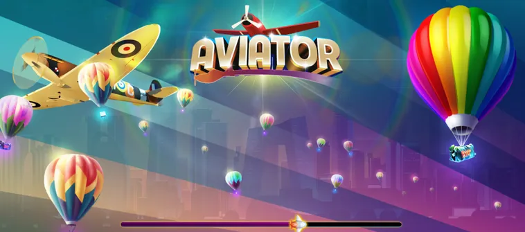 Trải Nghiệm Đỉnh Cao Với Game Nhanh Aviator Tại VaoBet Siêu Hấp Dẫn