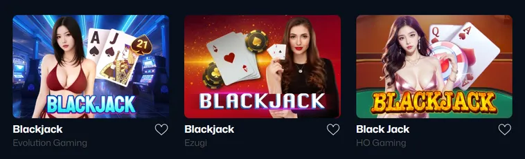 Blackjack Tại VaoBet Trải Nghiệm Đánh Bài Đẳng Cấp Cho Các Cao Thủ Săn Thưởng