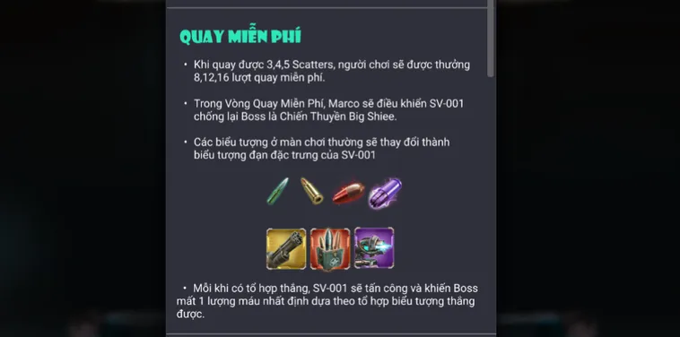 Khám Phá Thế Giới Đầy Kịch Tính Của Slot Game Chiến Binh Thép Tại VaoBet