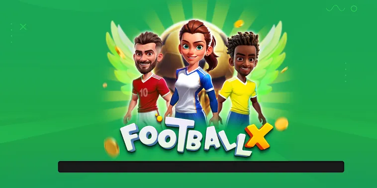 Bùng Nổ Cảm Xúc Cùng Game Nhanh Football X Tại VaoBet Đỉnh Cao Nhất
