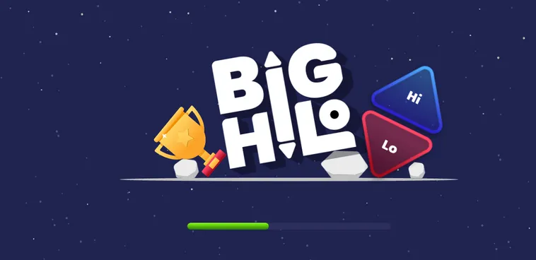 Chinh Phục Thử Thách Game Nhanh Hilo Tại VaoBet Với Tỷ Lệ Thắng Cược Hấp Dẫn