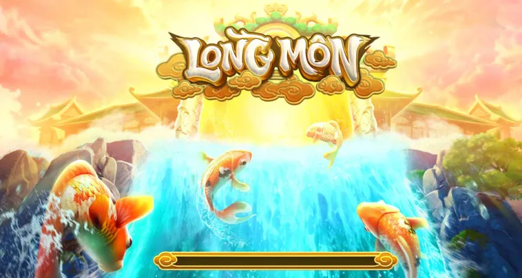 Trải Nghiệm Đẳng Cấp Nổ Hũ Long Môn Tại VaoBet Với Thưởng Lớn Hàng Ngày
