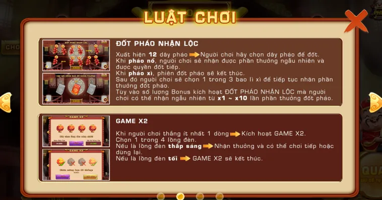 Siêu Phẩm Slot Game Phúc Lộc Thọ Tại VaoBet Đẳng Cấp Cho Mọi Game Thủ