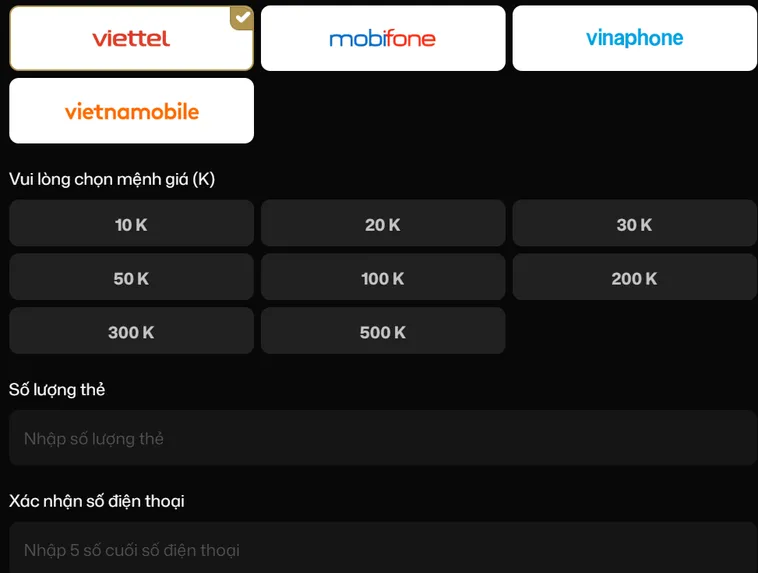 Rút Tiền VaoBet Siêu Tốc Nhận Ngay Về Tài Khoản Ngân Hàng Chỉ Trong Tích Tắc