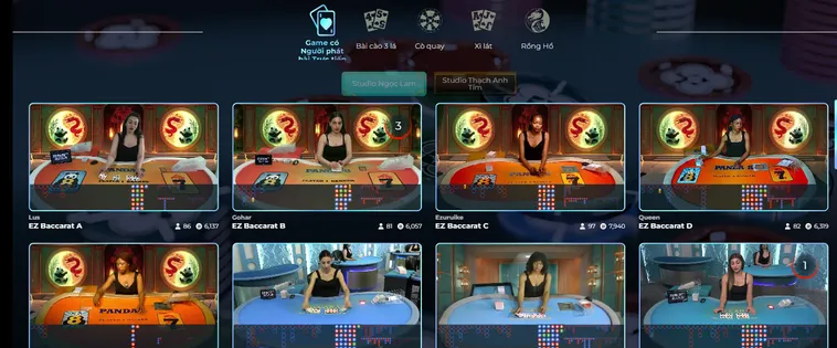 Chinh Phục Đỉnh Cao Sicbo Live Tại VaoBet Sân Chơi Uy Tín Hàng Đầu