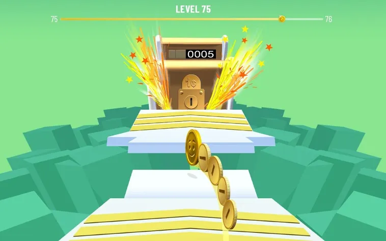 Trải Nghiệm Đỉnh Cao Với Game Nhanh Tung Đồng Xu Tại VaoBet Siêu Hấp Dẫn