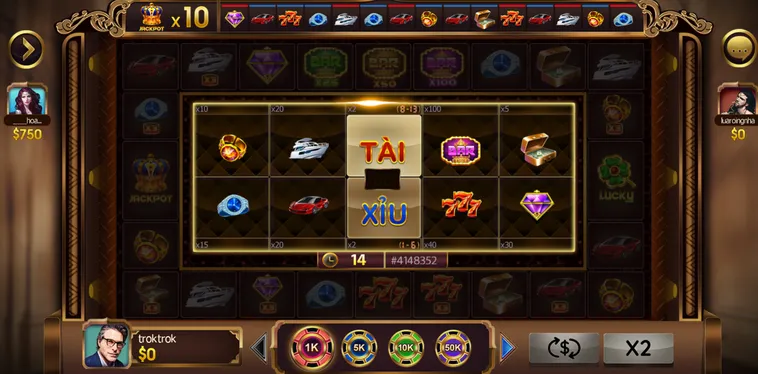 Siêu Phẩm Slot Game Xèng Dubai Tại VaoBet Trải Nghiệm Đẳng Cấp Xa Hoa