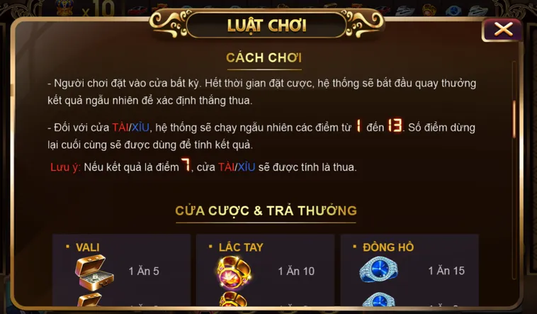 Siêu Phẩm Slot Game Xèng Dubai Tại VaoBet Trải Nghiệm Đẳng Cấp Xa Hoa